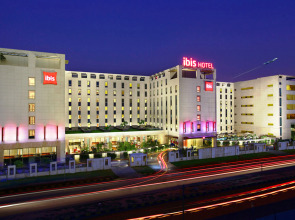 ibis New Delhi Aerocity Hotel