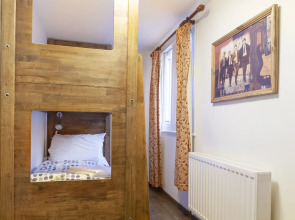 Palmers Lodge Swiss Cottage - Hostel