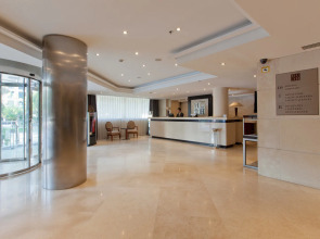 Отель Valencia Center