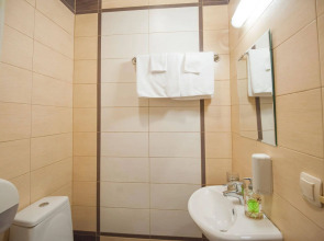 Petersburg's Fairy Tale