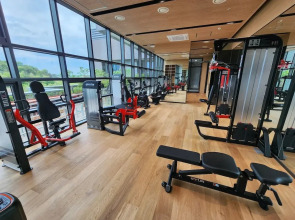 SOTA SUITE Pyeongtaek Godeok