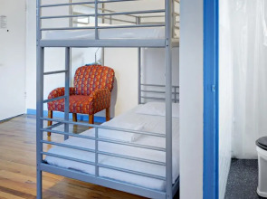 Хостел Central Park West