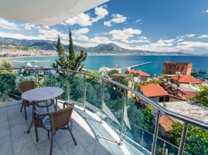 Lemon Villa Hotel - Adult Only