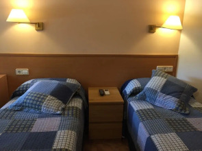 Hostal Río de Castro Barcelona