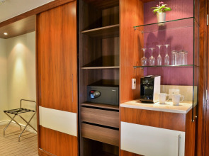 Blaauwberg Beach Hotel