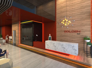 Golden Hotel