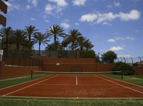 Апартаметы Corona Roja