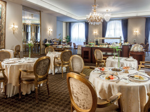 Wellington Hotel & Spa Madrid