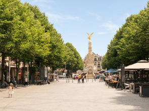 Hôtel Bristol Reims