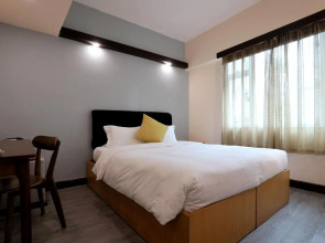 Royal Amsterdam Hotel