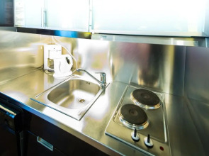 The Levante Rathaus Apartments