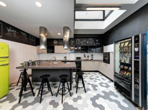 The RomeHello - Hostel