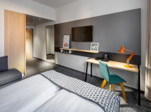 Clarion Hotel Vienna South