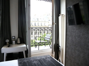 Отель Stella Etoile	