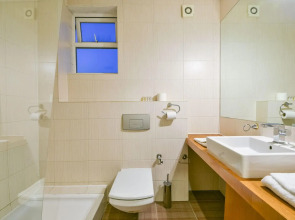 Pasha Hotel - 3* Boutique Hotel