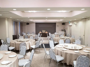 Koko Hotel Yokohama Tsurumi