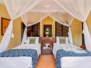 Mara River Safari Lodge