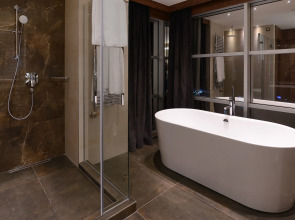 Hotel Sheraton Novi Sad