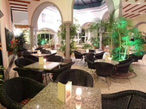 Pestana Village Garden Hotel