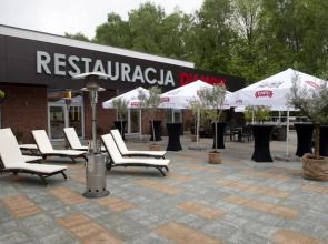 Hotel Diament Zabrze