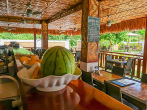 Scent of Green Papaya Resort