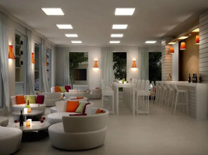 Smart Hotel Montevideo