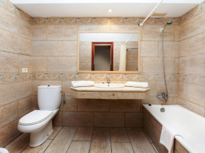 Aparthotel Los Dragos del Sur