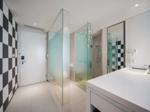 ibis Styles Ambassador Seoul Yongsan - Seoul Dragon City