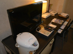 Business Inn Norte 2