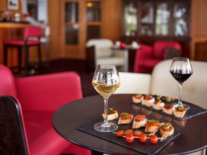 Mercure Granville Le Grand Large