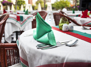 Pashas Princess by Werde Hotels Adult Only (+16)