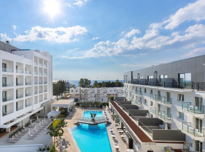 Anemi Hotel & Suites