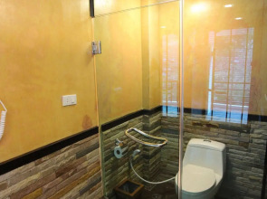 Phi Phi Nice Beach Hotel Hip