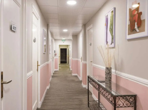 Best Western Lakmi hotel