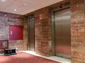 VIP Executive Entrecampos Hotel & Conference