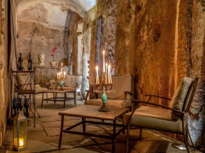 The Inn at the Roman Forum Luxury Collection - The Inn At The Roman Forum