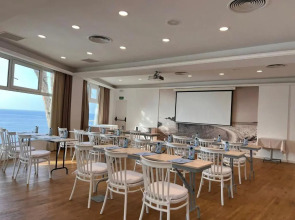 Park Hotel San Jorge & Spa by Escampa Hotels