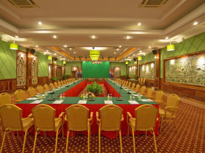 Hotel Somadevi Angkor Resort & Spa