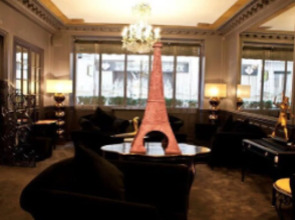 Prince Albert Louvre