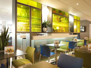 ibis Manchester Centre Princess Street