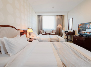 Springs Hotel Ulaanbaatar