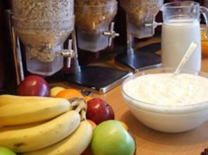 Smart Stay Hotel Schweiz (ex Hotel Schweiz)