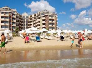 Hotel Golden Ina - Rumba Beach