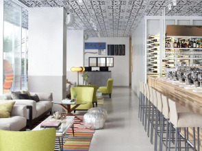 Mendeli Street Hotel By Prima Hotels - 18 years old plus