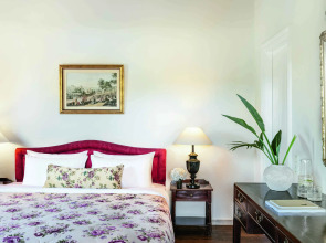 Апарт-отель Grecotel Luxme Costa Botanica