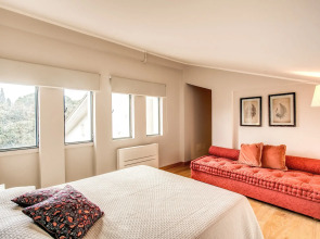 La Gaura Guest House