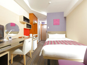 Hotel MyStays Asakusa