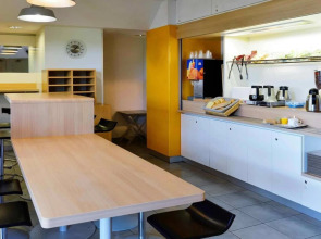 hotelF1 Orléans La Chapelle St Mesmin