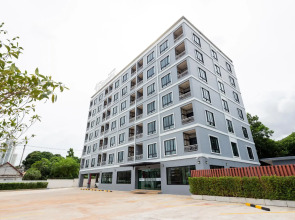 Horsehill Hotel Sriracha