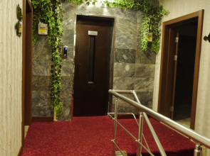 Andalouse Suite Hotel